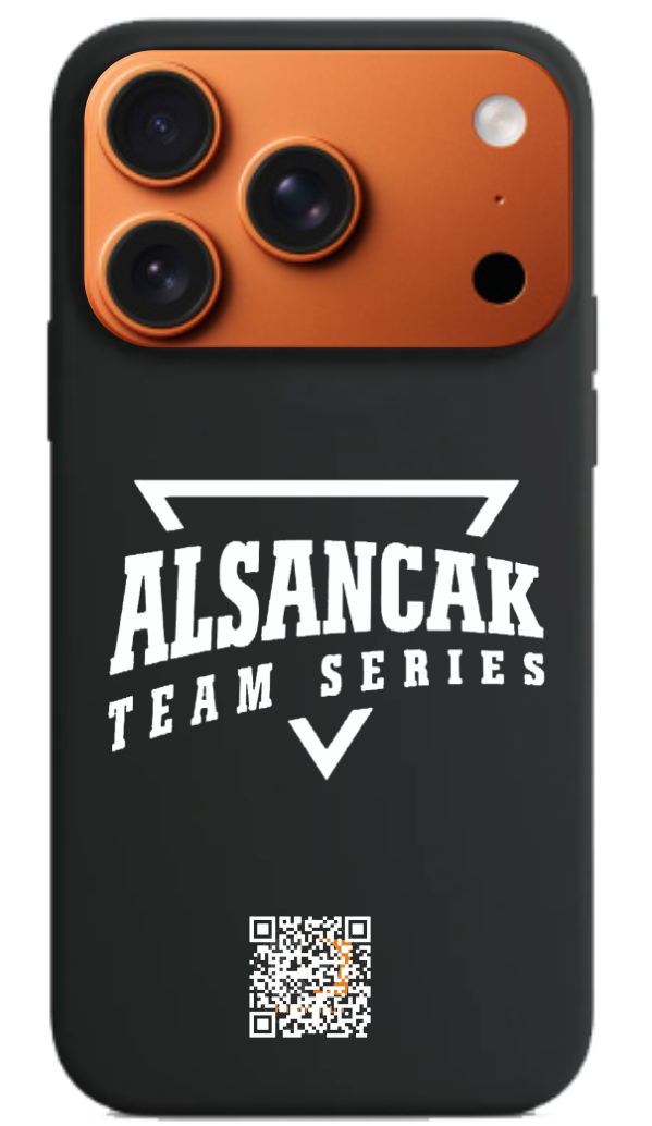 CROSFSFIT ALSANCAK LOGOLU KILIF