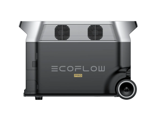 EcoFlow DELTA Pro Taşınabilir Güç Kaynağı