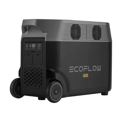 EcoFlow DELTA Pro Taşınabilir Güç Kaynağı