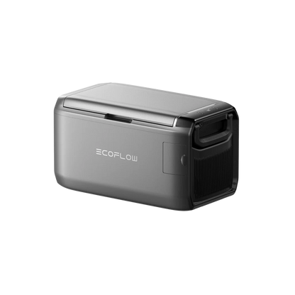 EcoFlow GLACIER Classic (55L)
