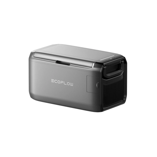 EcoFlow GLACIER Classic (35L)