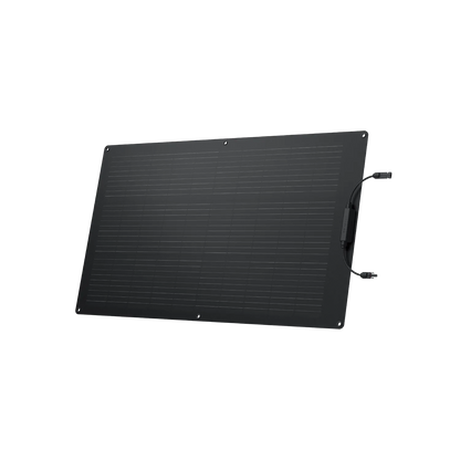 EcoFlow 100W Esnek Güneş Paneli
