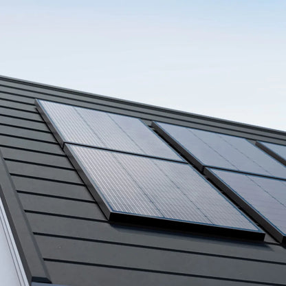 EcoFlow 100W Sabit Güneş Paneli (2 Adet)