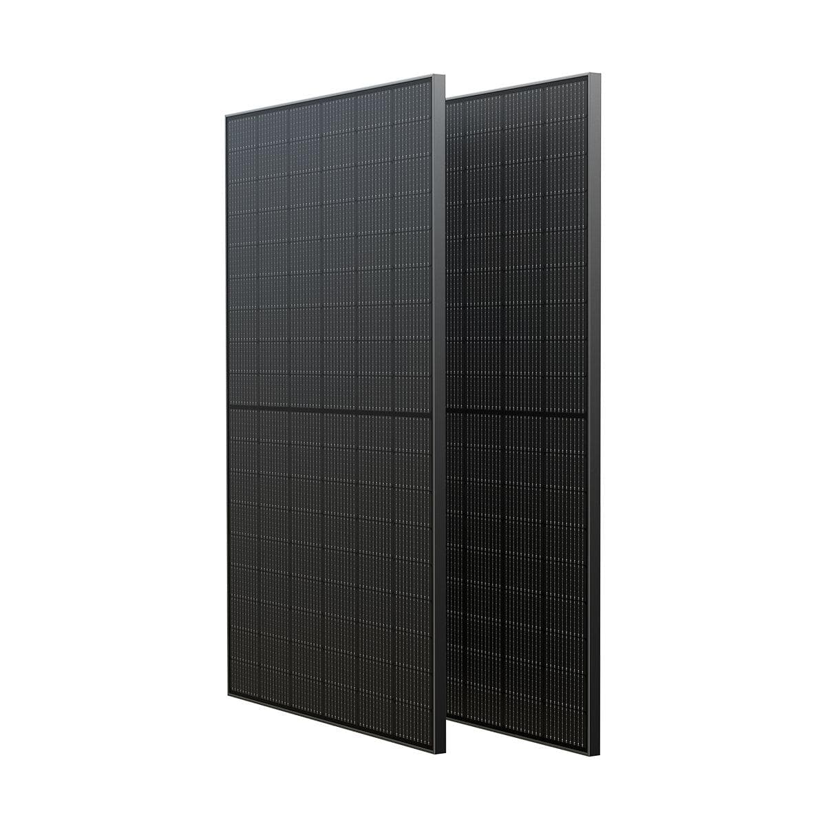 EcoFlow 400W Sabit Güneş Paneli (2 Adet)