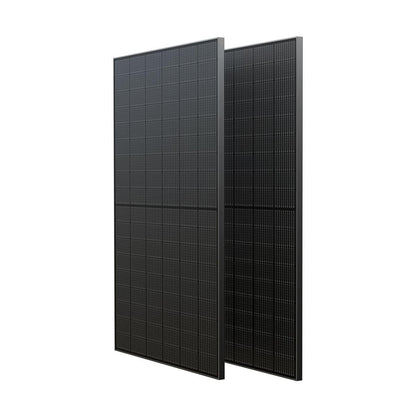 EcoFlow 400W Sabit Güneş Paneli (2 Adet)