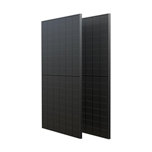 EcoFlow 400W Sabit Güneş Paneli (2 Adet)
