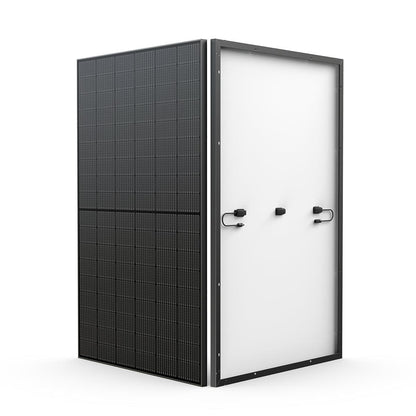 EcoFlow 400W Sabit Güneş Paneli (2 Adet)