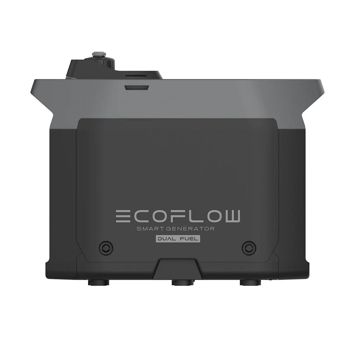 EcoFlow Akıllı Jeneratör (Çift Yakıt)