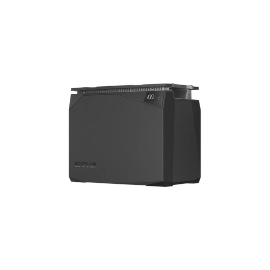 EcoFlow LFP Batarya