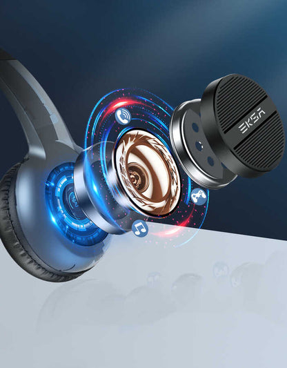 Eksa H12E Usb Kulaklık