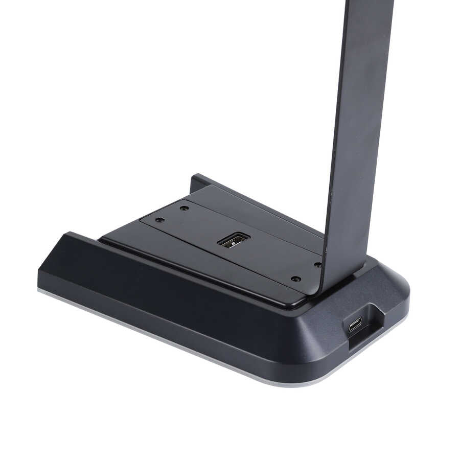 Eksa W1 7.1 Surround 3D Ses Dönüştürücü Kulaklık Standı