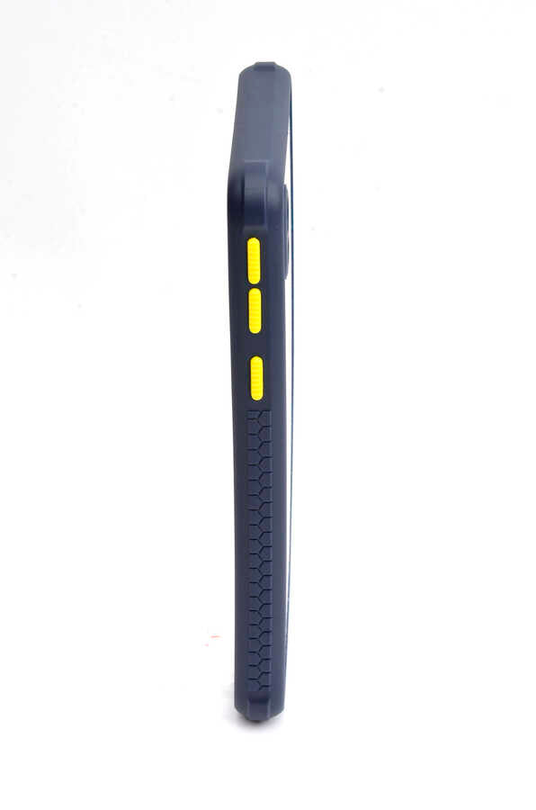 Galaxy A01 Core Kılıf ​​Zore Kaff Kapak