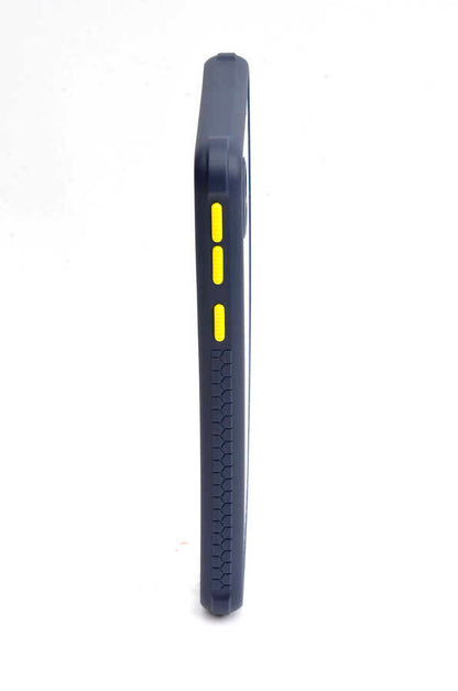 Galaxy A01 Core Kılıf ​​Zore Kaff Kapak