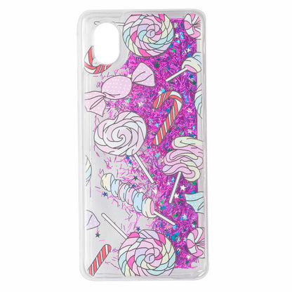 Galaxy A01 Core Kılıf Zore Marshmelo Silikon