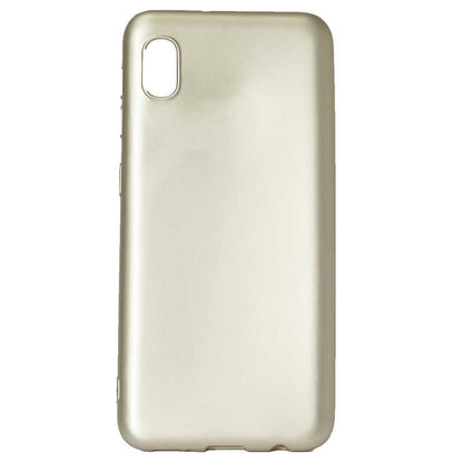 Galaxy A01 Core Kılıf Zore Premier Silikon Kapak