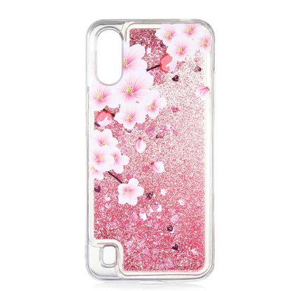 Galaxy A01 Kılıf Zore Marshmelo Silikon