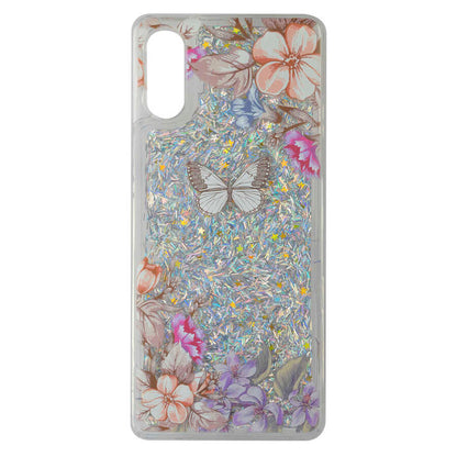 Galaxy A02 Kılıf Zore Marshmelo Silikon