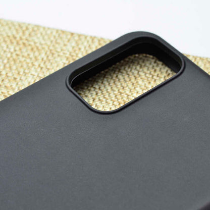 Galaxy A02S Kılıf Zore Biye Silikon