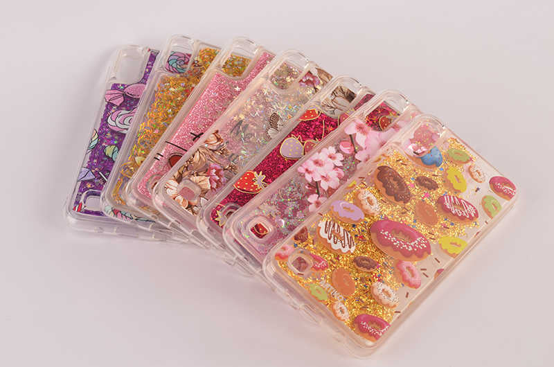 Galaxy A10 Kılıf Zore Marshmelo Silikon