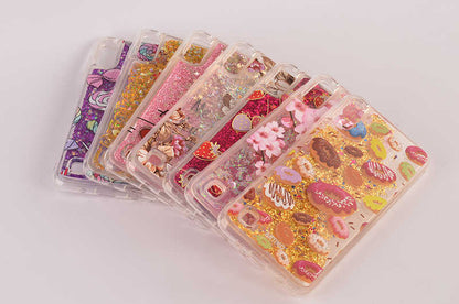 Galaxy A10 Kılıf Zore Marshmelo Silikon