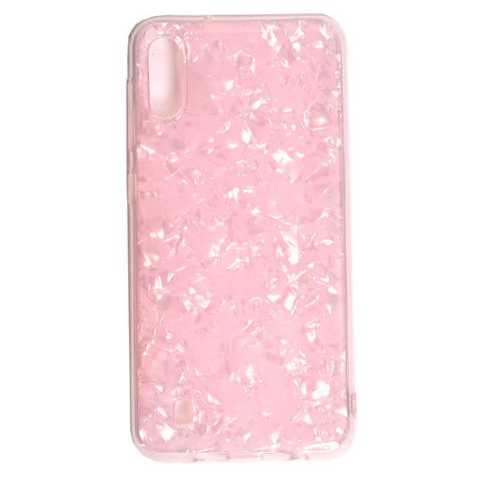 Galaxy A10 Kılıf Zore Mesa Silikon