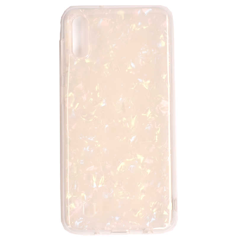 Galaxy A10 Kılıf Zore Mesa Silikon