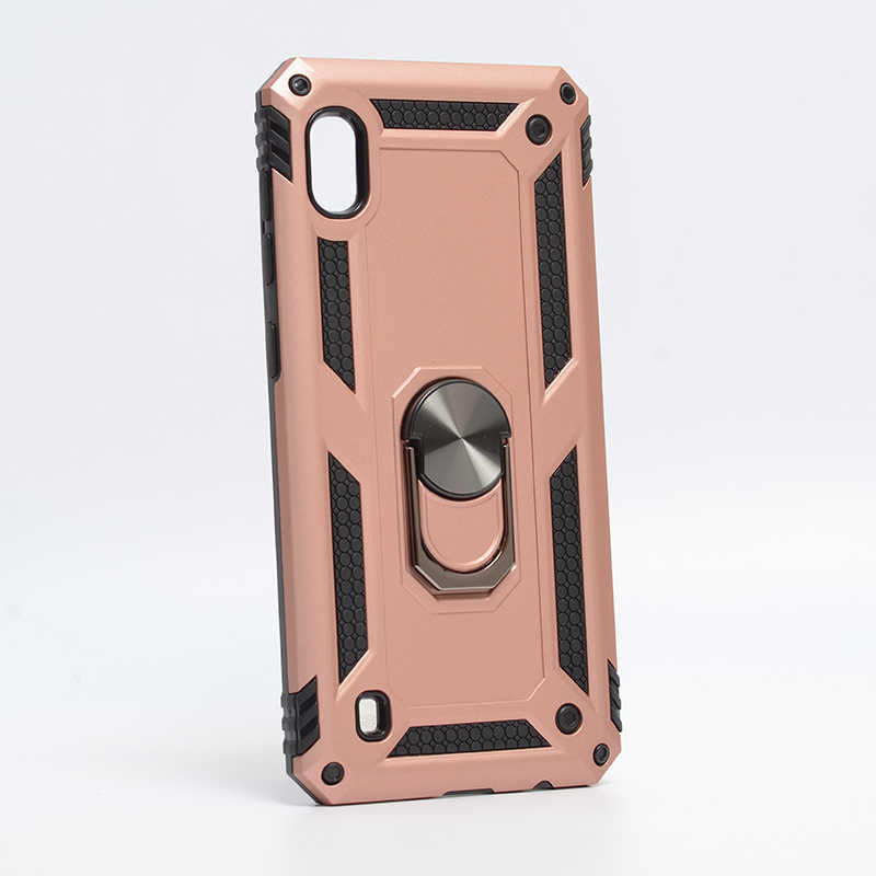 Galaxy A10 Kılıf Zore Vega Kapak