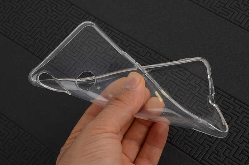 Galaxy A10S Kılıf Zore Süper Silikon Kapak