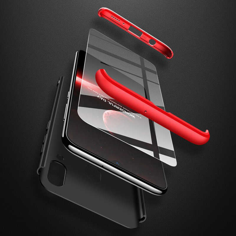 Galaxy A10S Kılıf Zore Ays Kapak