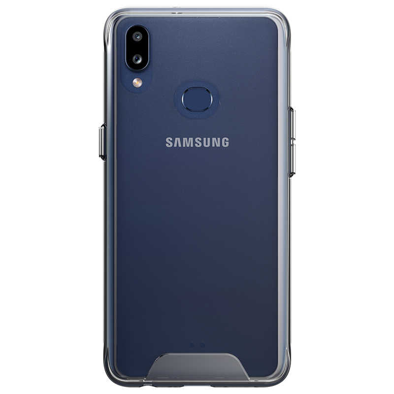 Galaxy A10S Kılıf Zore Gard Silikon