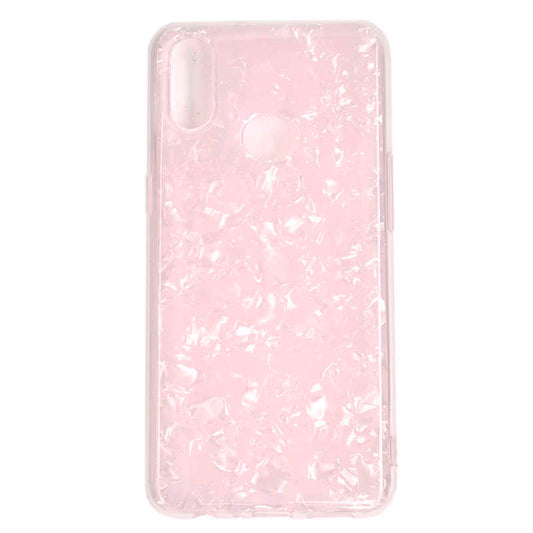 Galaxy A10S Kılıf Zore Mesa Silikon