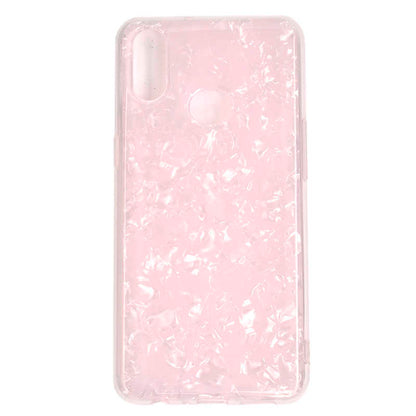 Galaxy A10S Kılıf Zore Mesa Silikon