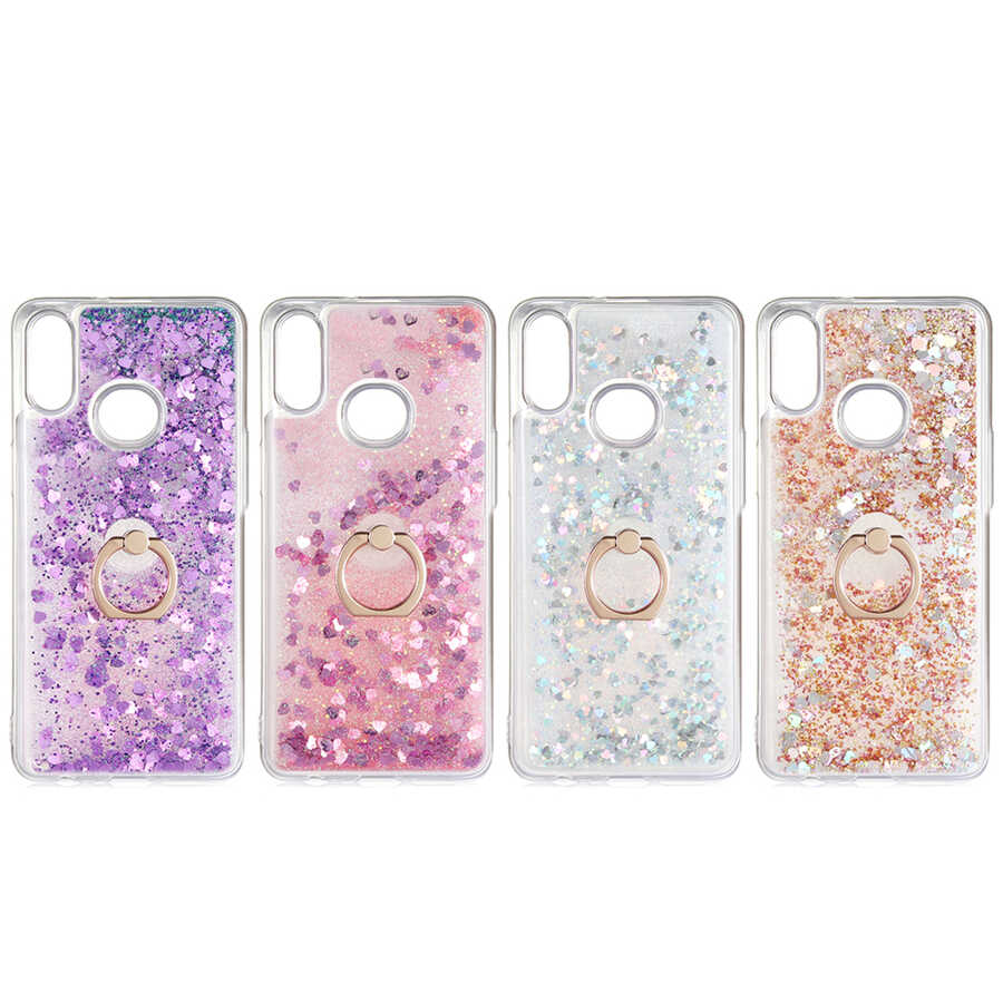 Galaxy A10S Kılıf Zore Milce Kapak