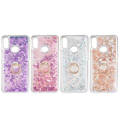 Galaxy A10S Kılıf Zore Milce Kapak