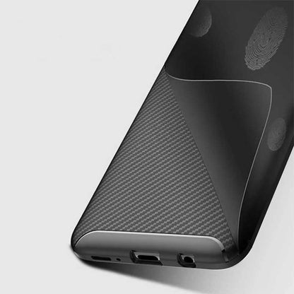 Galaxy A10S Kılıf Zore Negro Silikon Kapak