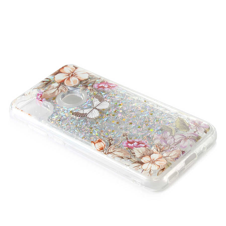 Galaxy A11 Kılıf Zore Marshmelo Silikon