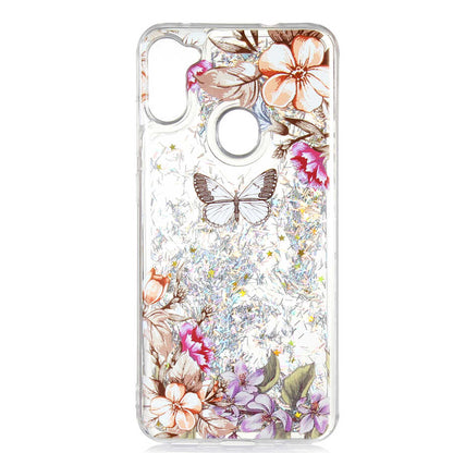 Galaxy A11 Kılıf Zore Marshmelo Silikon