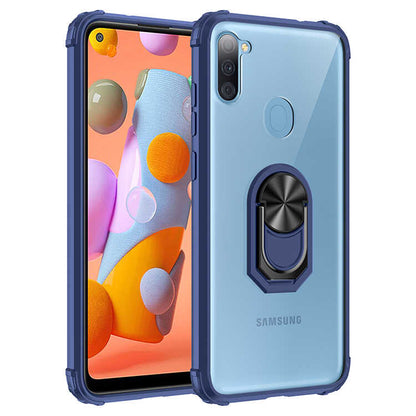 Galaxy A11 Kılıf Zore Mola Kapak