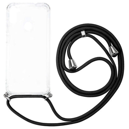 Galaxy A11 Kılıf Zore X-Rop Kapak