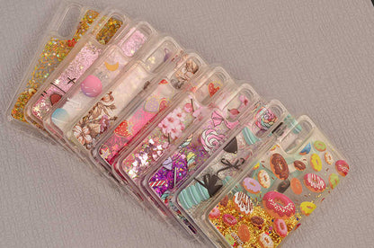 Galaxy A2 Core Kılıf Zore Marshmelo Silikon