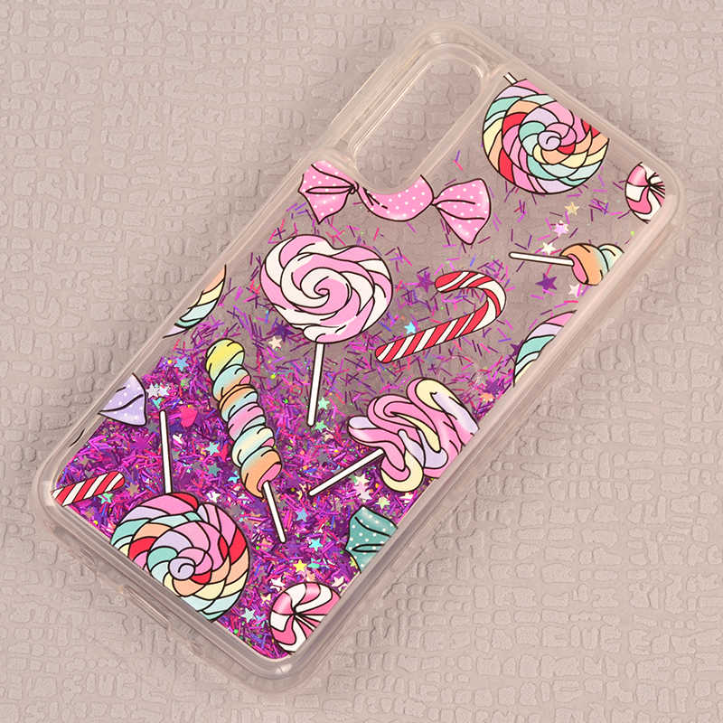 Galaxy A2 Core Kılıf Zore Marshmelo Silikon