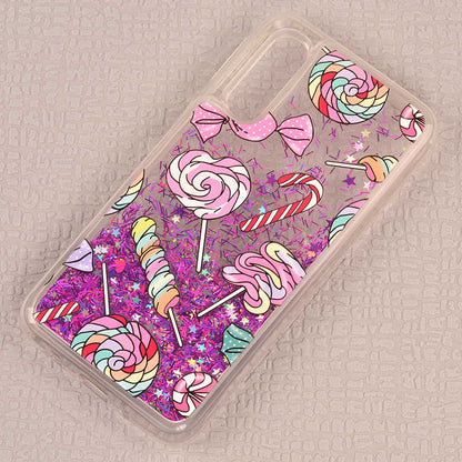 Galaxy A2 Core Kılıf Zore Marshmelo Silikon