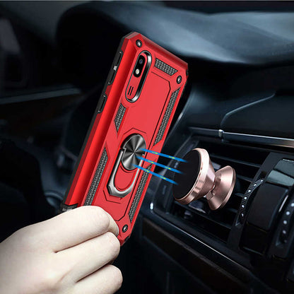 Galaxy A2 Core Kılıf Zore Vega Kapak