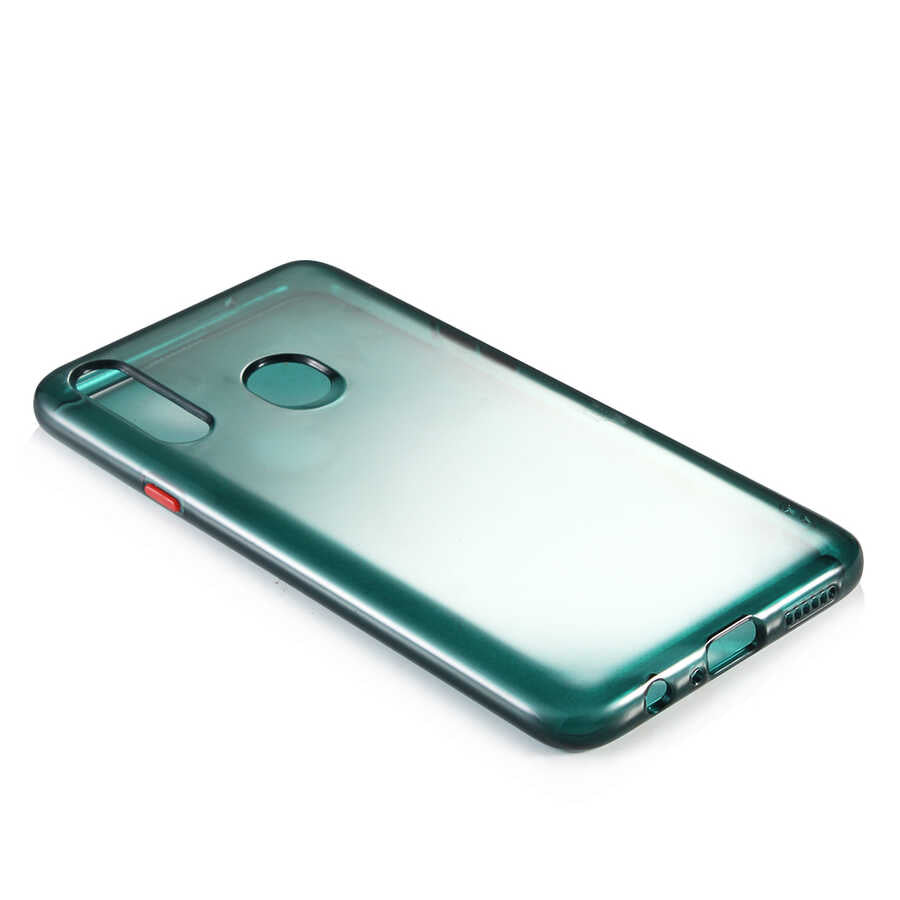 Galaxy A20S Kılıf Zore Bistro Kapak