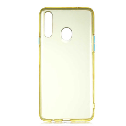 Galaxy A20S Kılıf Zore Bistro Kapak