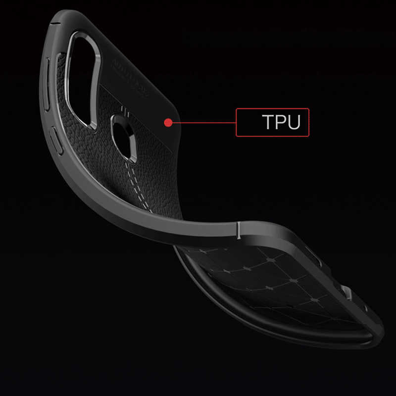 Galaxy A20S Kılıf Zore Niss Silikon Kapak