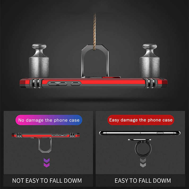 Galaxy A20S Kılıf Zore Vega Kapak