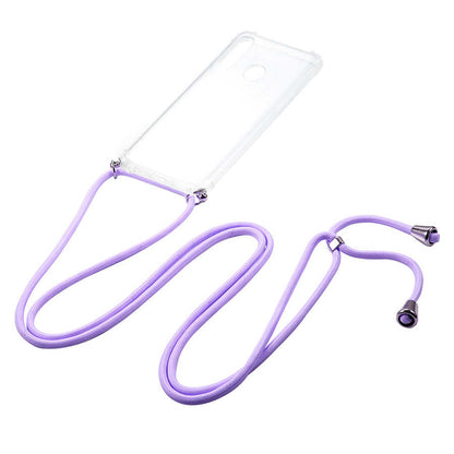 Galaxy A20S Kılıf Zore X-Rop Kapak