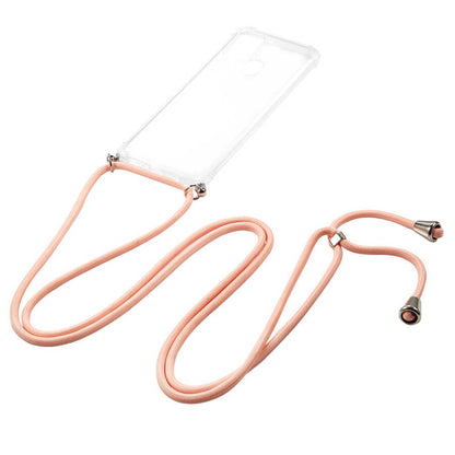 Galaxy A21S Kılıf Zore X-Rop Kapak