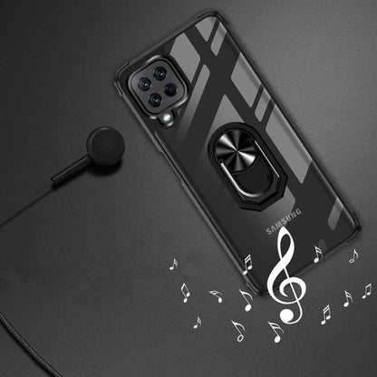 Galaxy A22 4G Kılıf Zore Mola Kapak